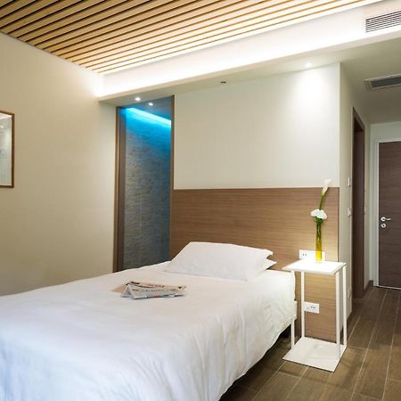 Hotel Marelet Treviglio Luaran gambar