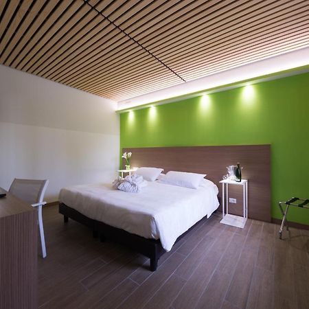 Hotel Marelet Treviglio Luaran gambar