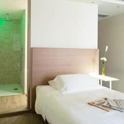 Hotel Marelet Treviglio Luaran gambar