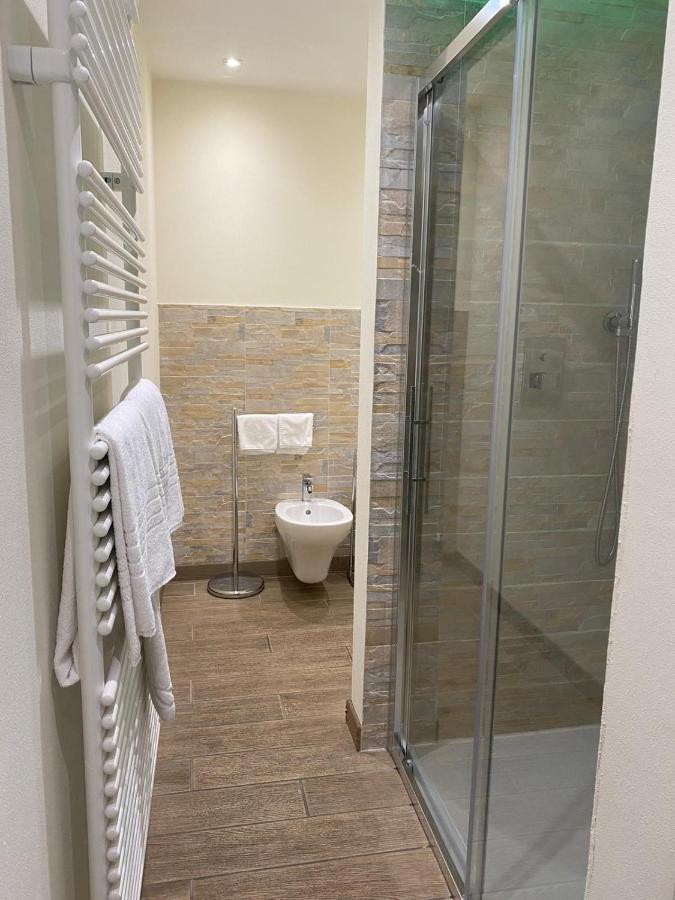 Hotel Marelet Treviglio Luaran gambar