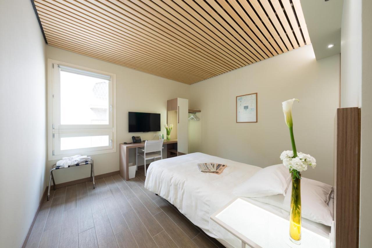 Hotel Marelet Treviglio Luaran gambar