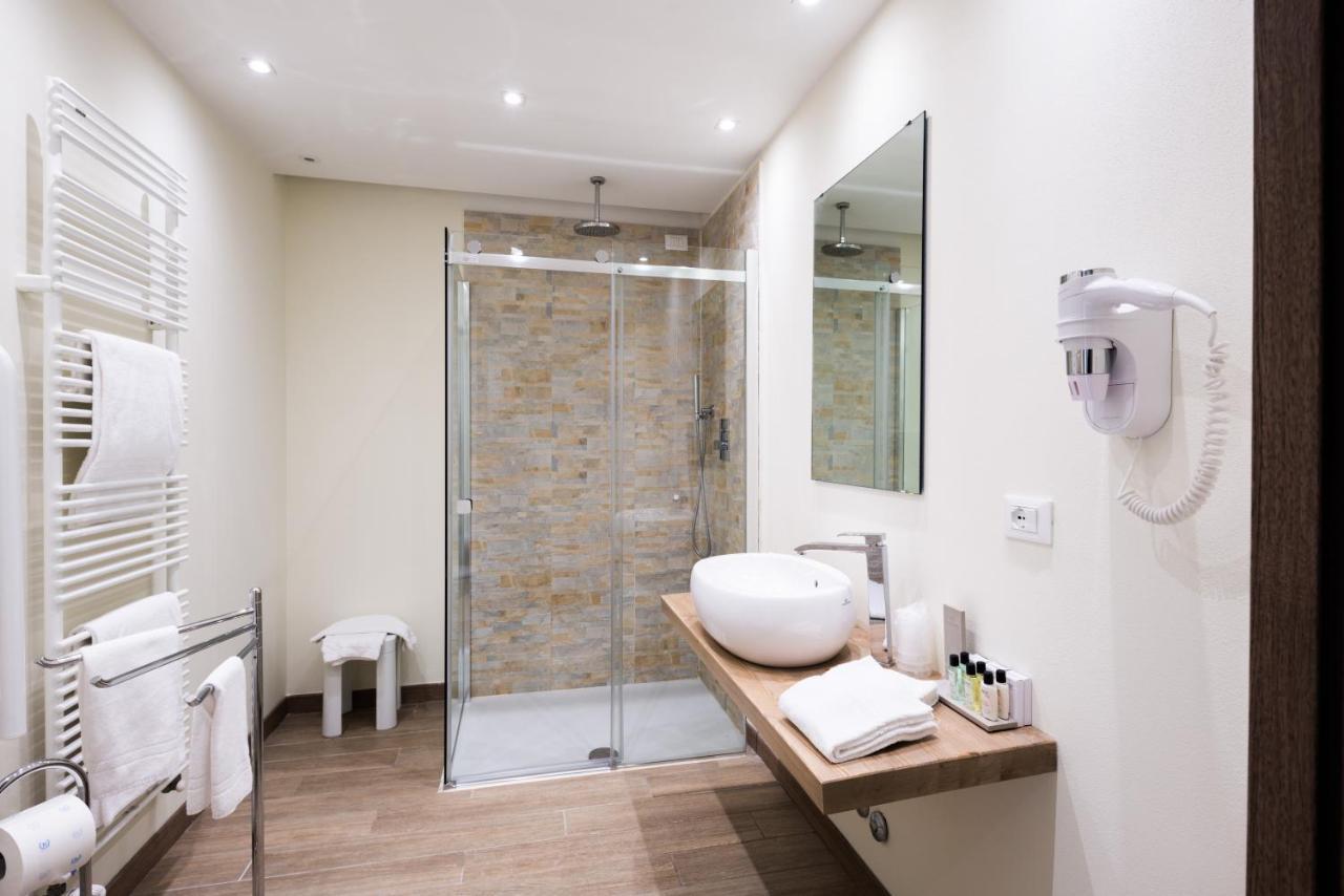 Hotel Marelet Treviglio Luaran gambar