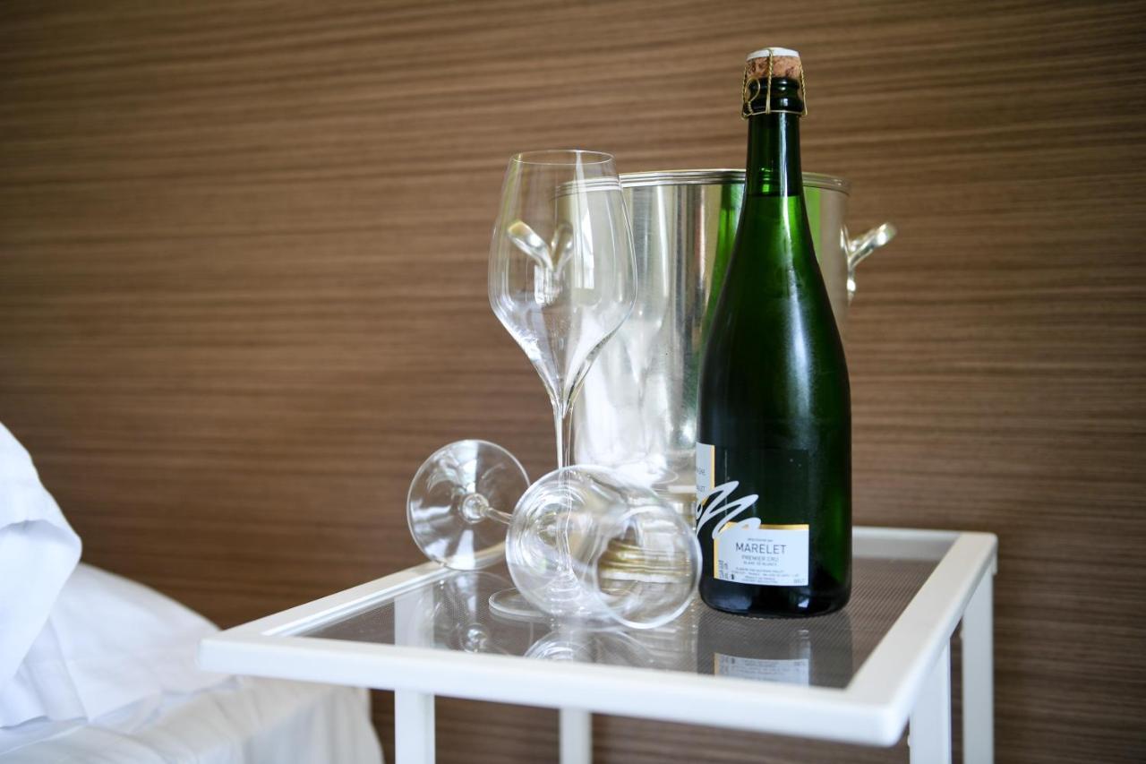 Hotel Marelet Treviglio Luaran gambar
