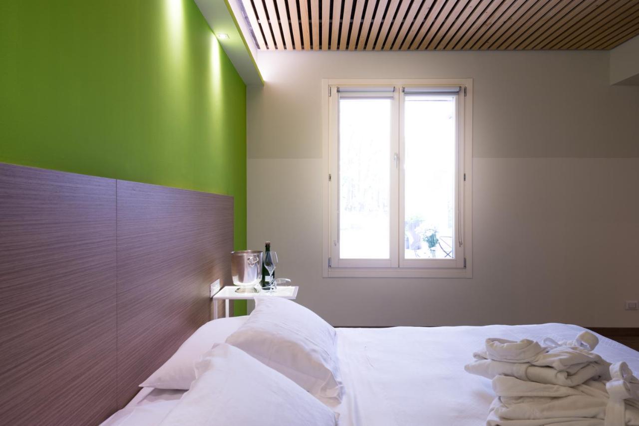 Hotel Marelet Treviglio Luaran gambar