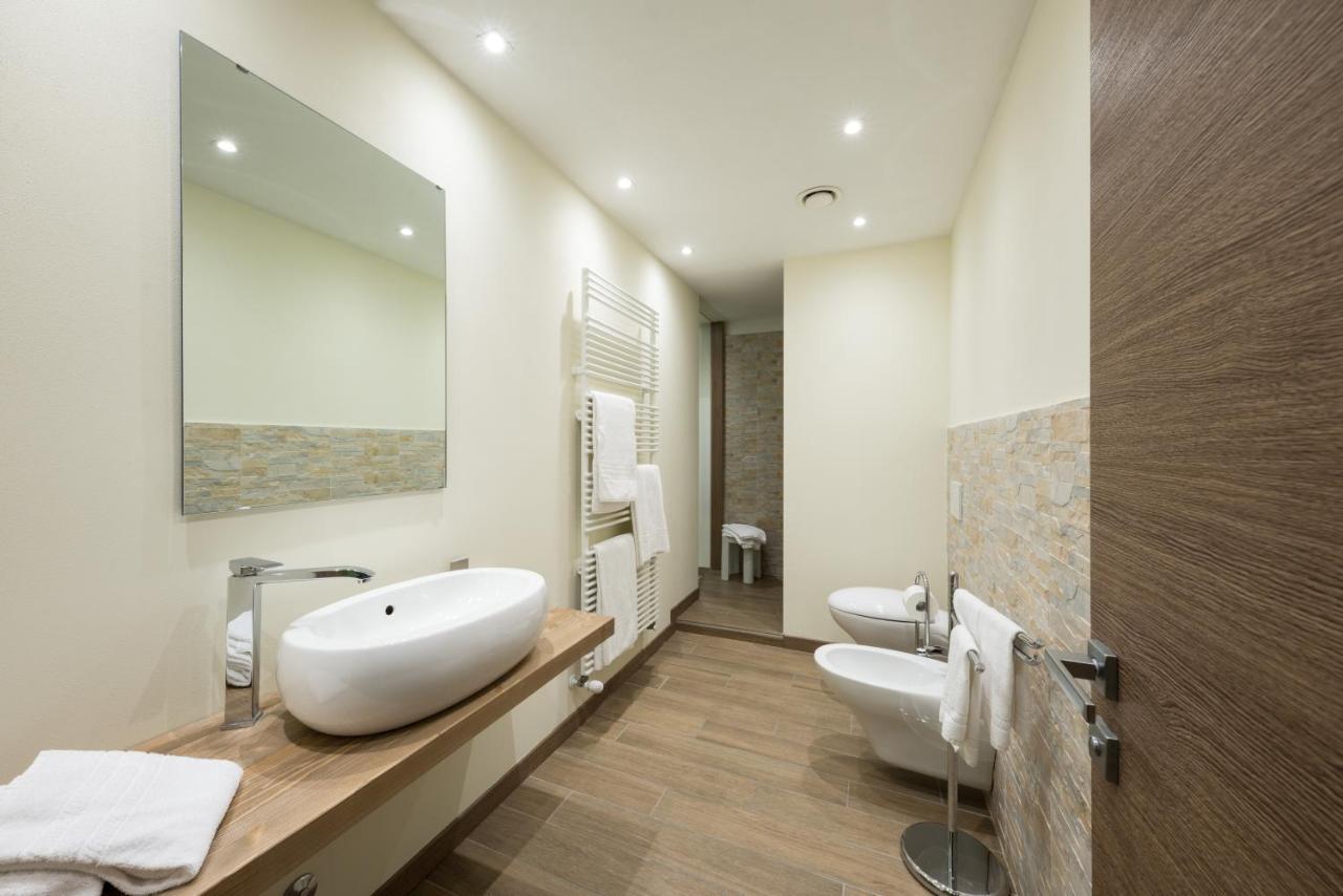 Hotel Marelet Treviglio Luaran gambar