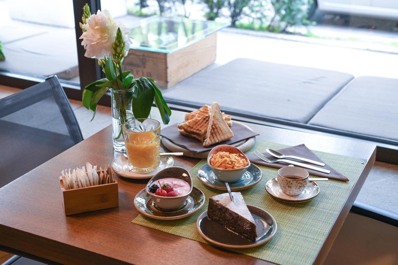 Hotel Marelet Treviglio Luaran gambar